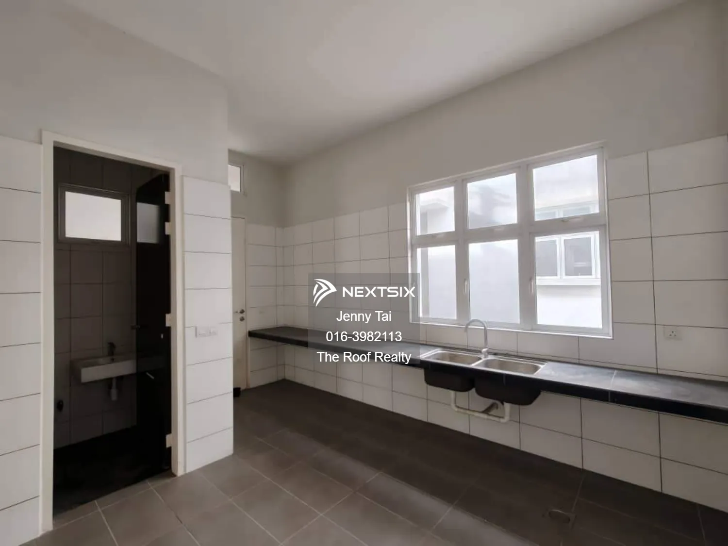 2-sty Terrace/Link House For Sale in Krubong Melaka - Image 11