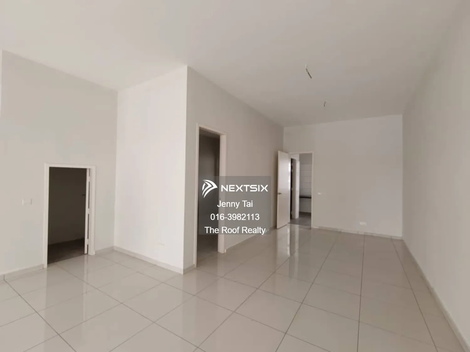 2-sty Terrace/Link House For Sale in Krubong Melaka - Image 6