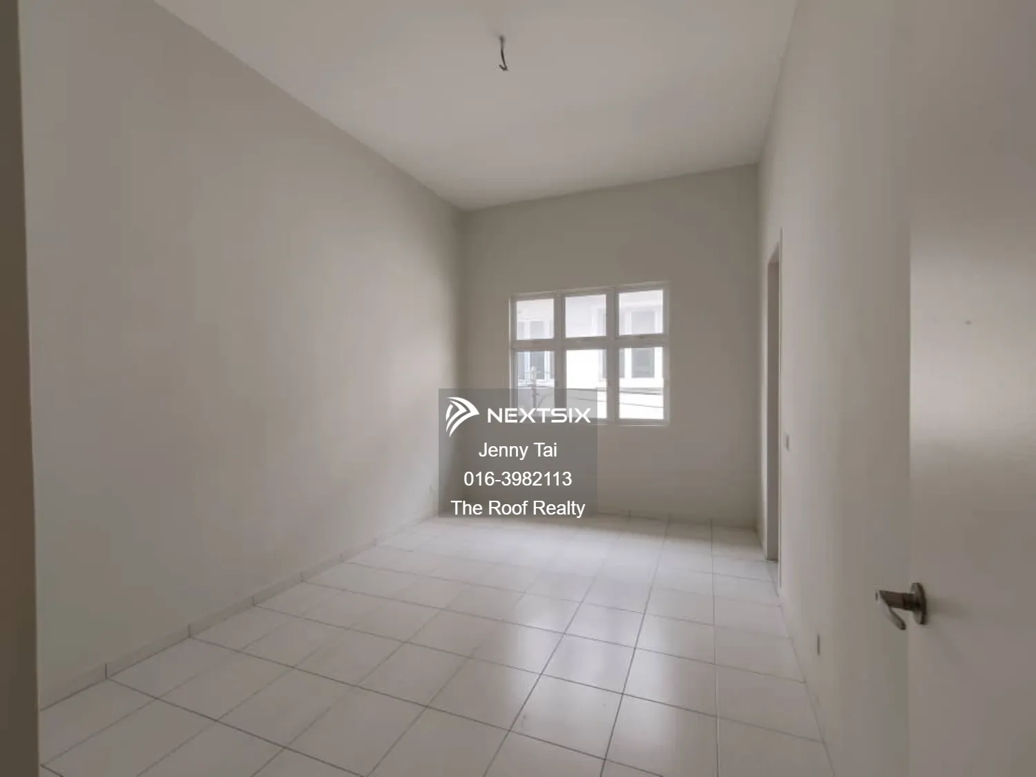 2-sty Terrace/Link House For Sale in Krubong Melaka - Image 7