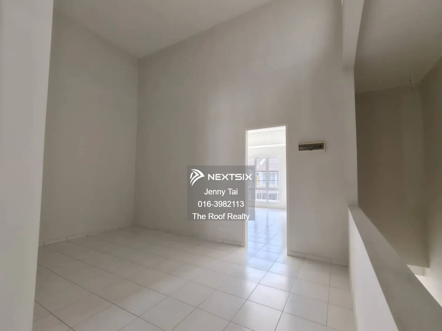 2-sty Terrace/Link House For Sale in Krubong Melaka - Image 8