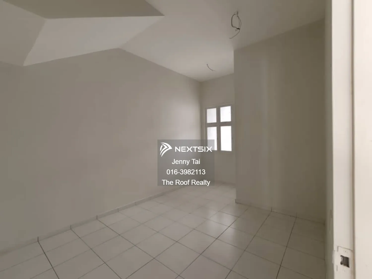 2-sty Terrace/Link House For Sale in Krubong Melaka - Image 9
