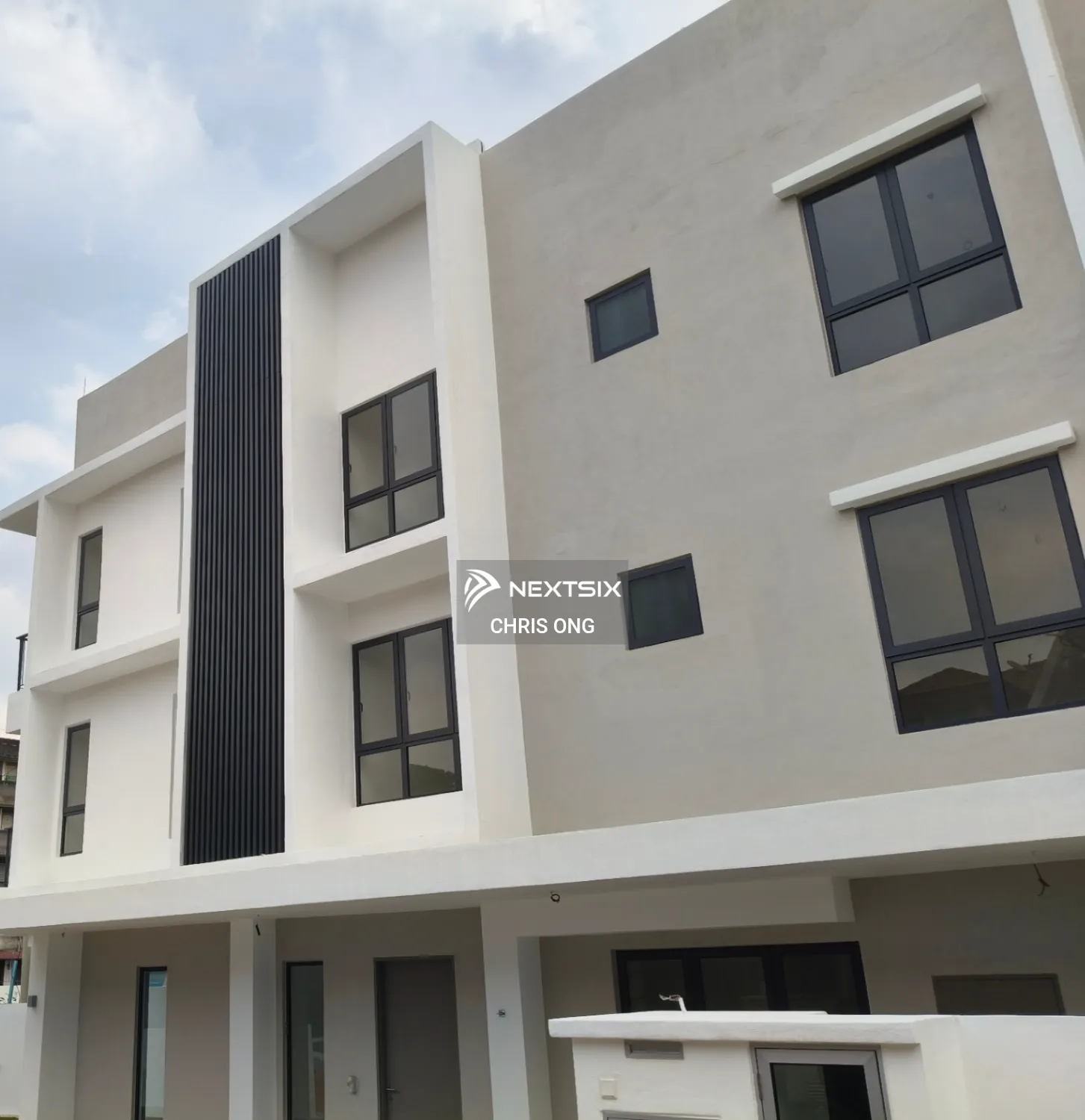 3-sty Terrace/Link House For Sale in Sungai Besi Wilayah Persekutuan Kuala Lumpur - Image 2