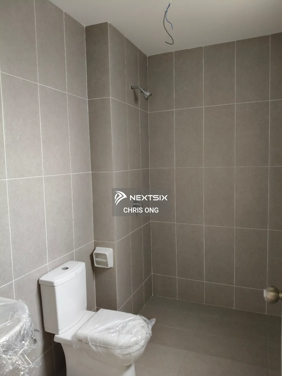 3-sty Terrace/Link House For Sale in Sungai Besi Wilayah Persekutuan Kuala Lumpur - Image 7