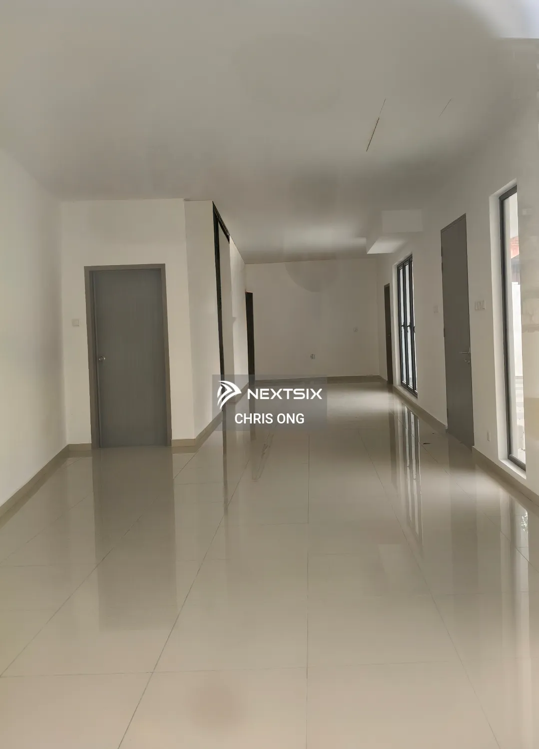 3-sty Terrace/Link House For Sale in Sungai Besi Wilayah Persekutuan Kuala Lumpur - Image 8