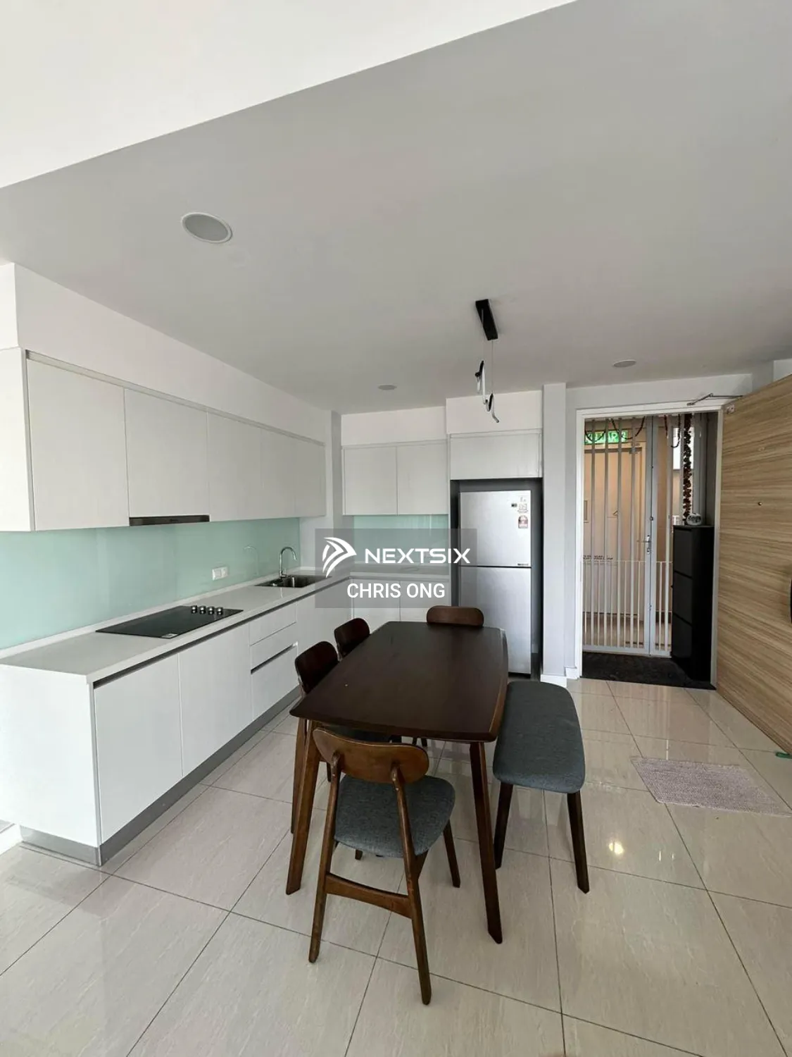 Serviced Residence For Rent in KL Sentral Wilayah Persekutuan Kuala Lumpur - Image 5