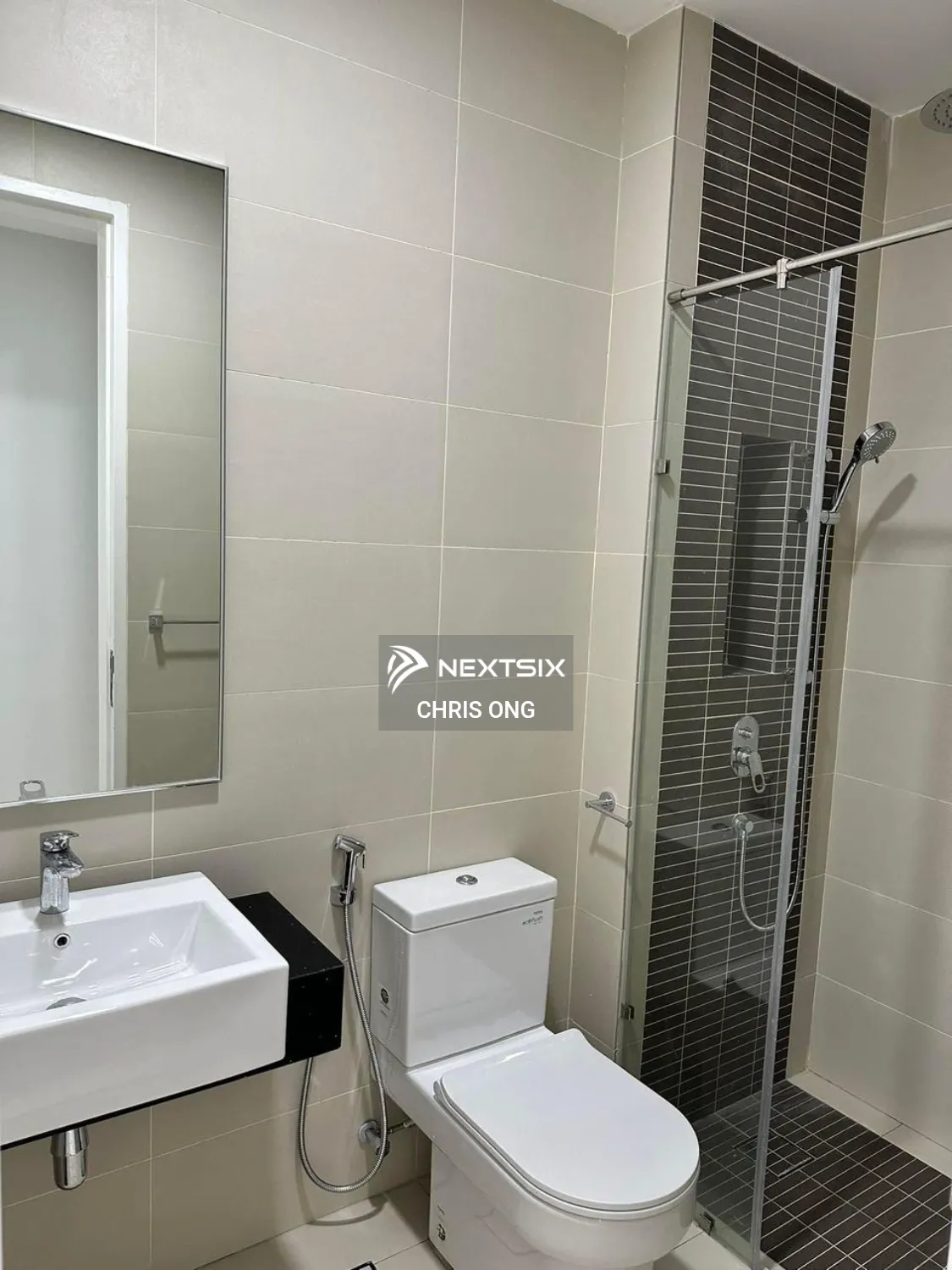 Serviced Residence For Rent in KL Sentral Wilayah Persekutuan Kuala Lumpur - Image 6