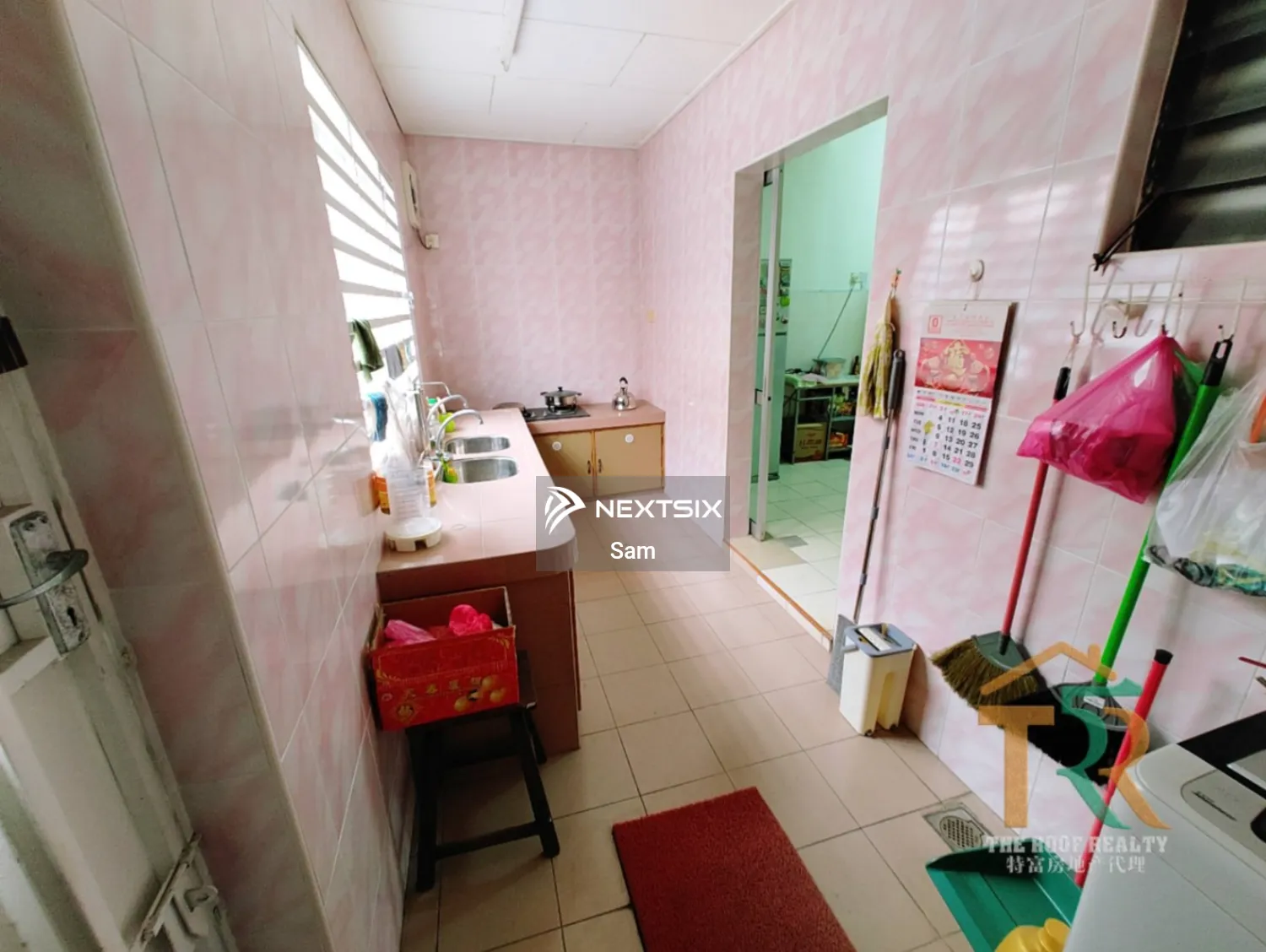 2-sty Terrace/Link House For Sale in Lahat Perak - Image 4
