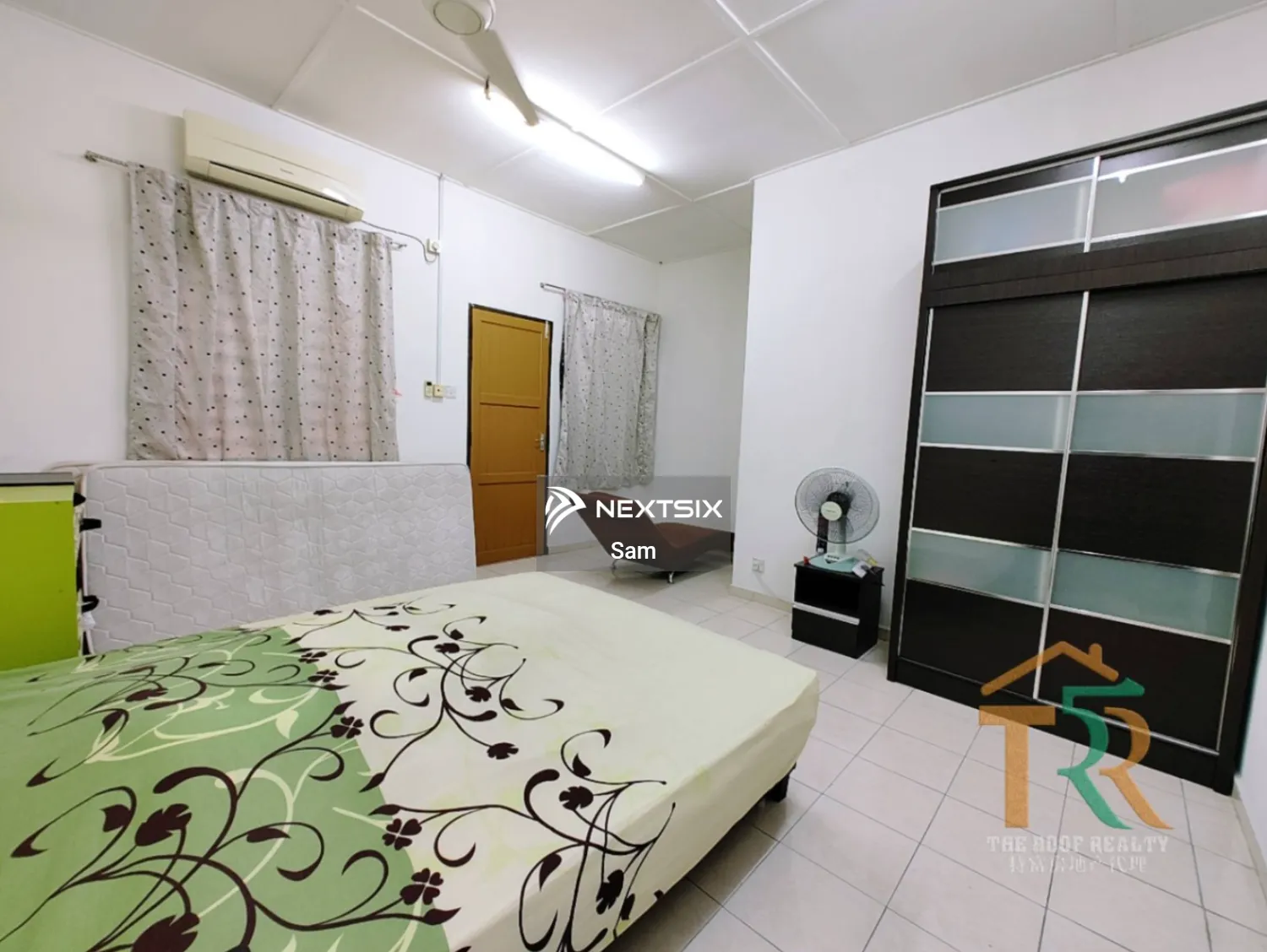 2-sty Terrace/Link House For Sale in Lahat Perak - Image 5