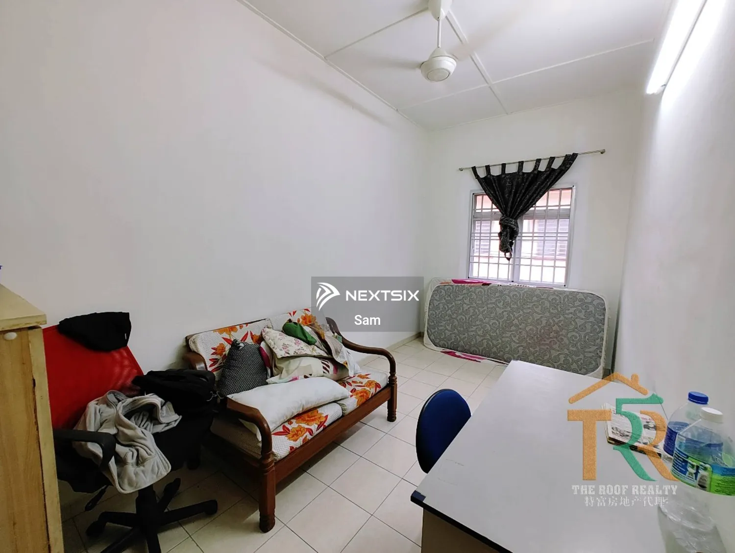 2-sty Terrace/Link House For Sale in Lahat Perak - Image 6