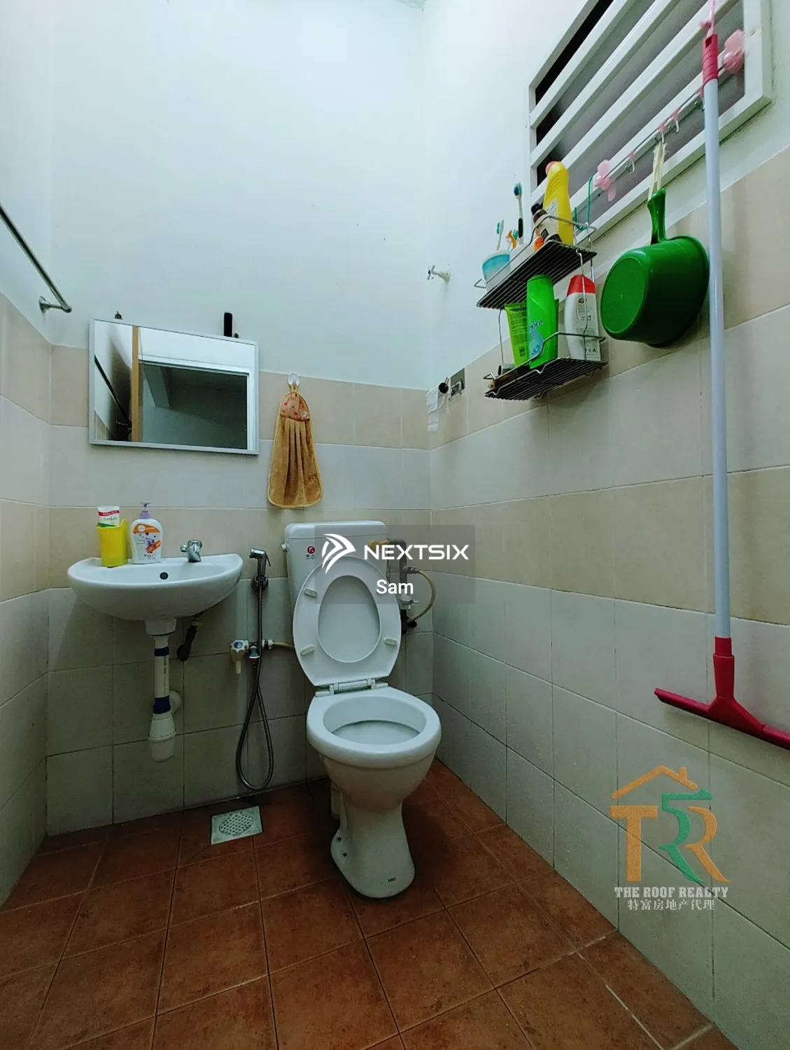 2-sty Terrace/Link House For Sale in Lahat Perak - Image 8