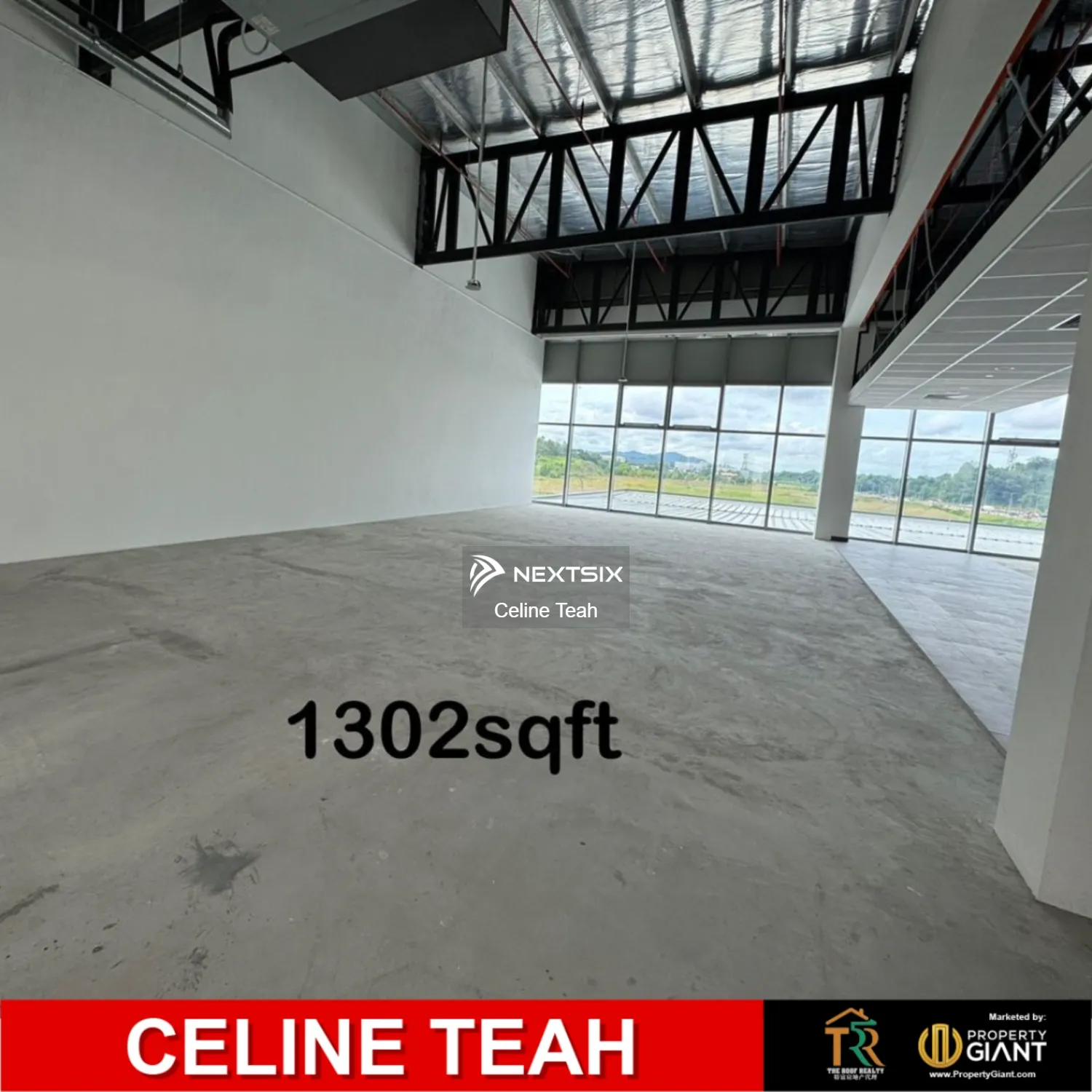 Retail Space For Rent in Kota Kinabalu Sabah