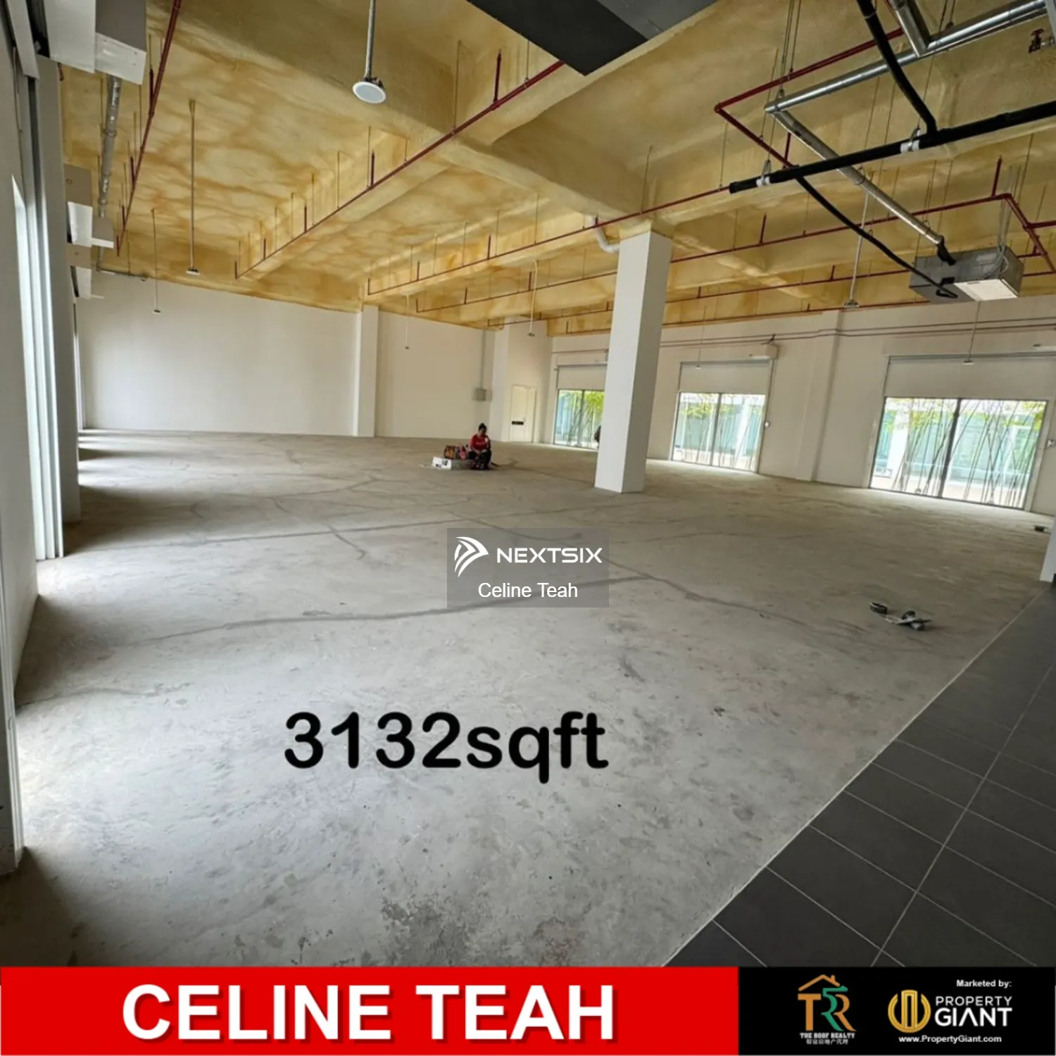 Retail Space For Rent in Kota Kinabalu Sabah