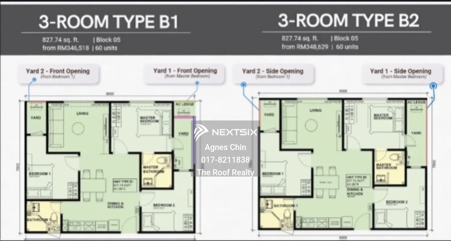 Condominium For Sale in Kota Kinabalu Sabah - Image 6