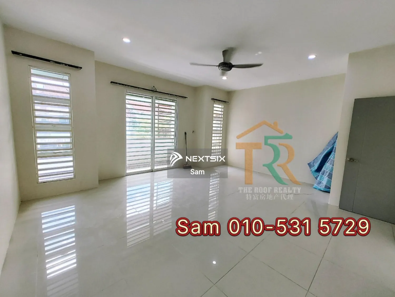 2-sty Terrace/Link House For Sale in Ipoh Perak - Image 6