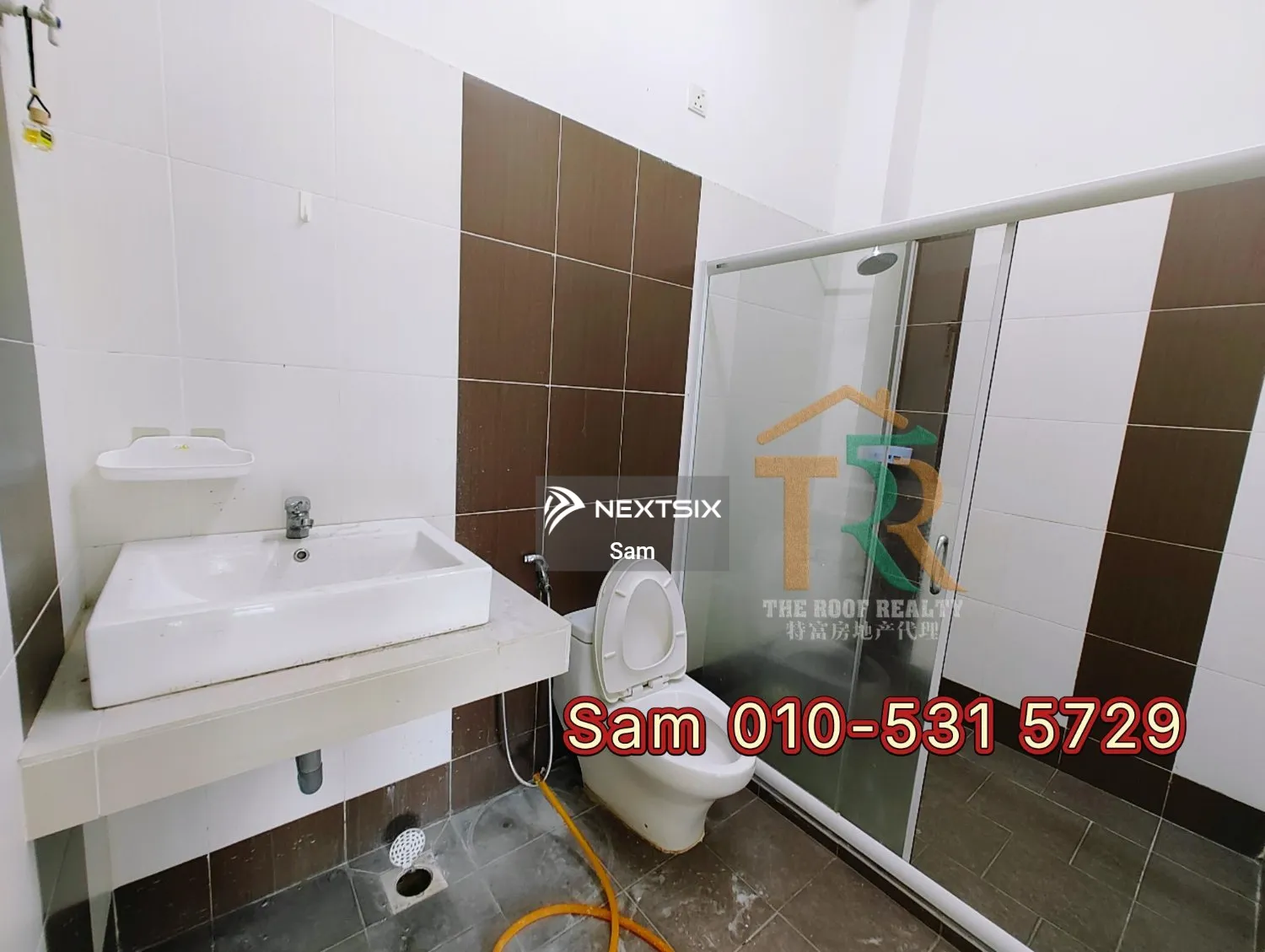 2-sty Terrace/Link House For Sale in Ipoh Perak - Image 7