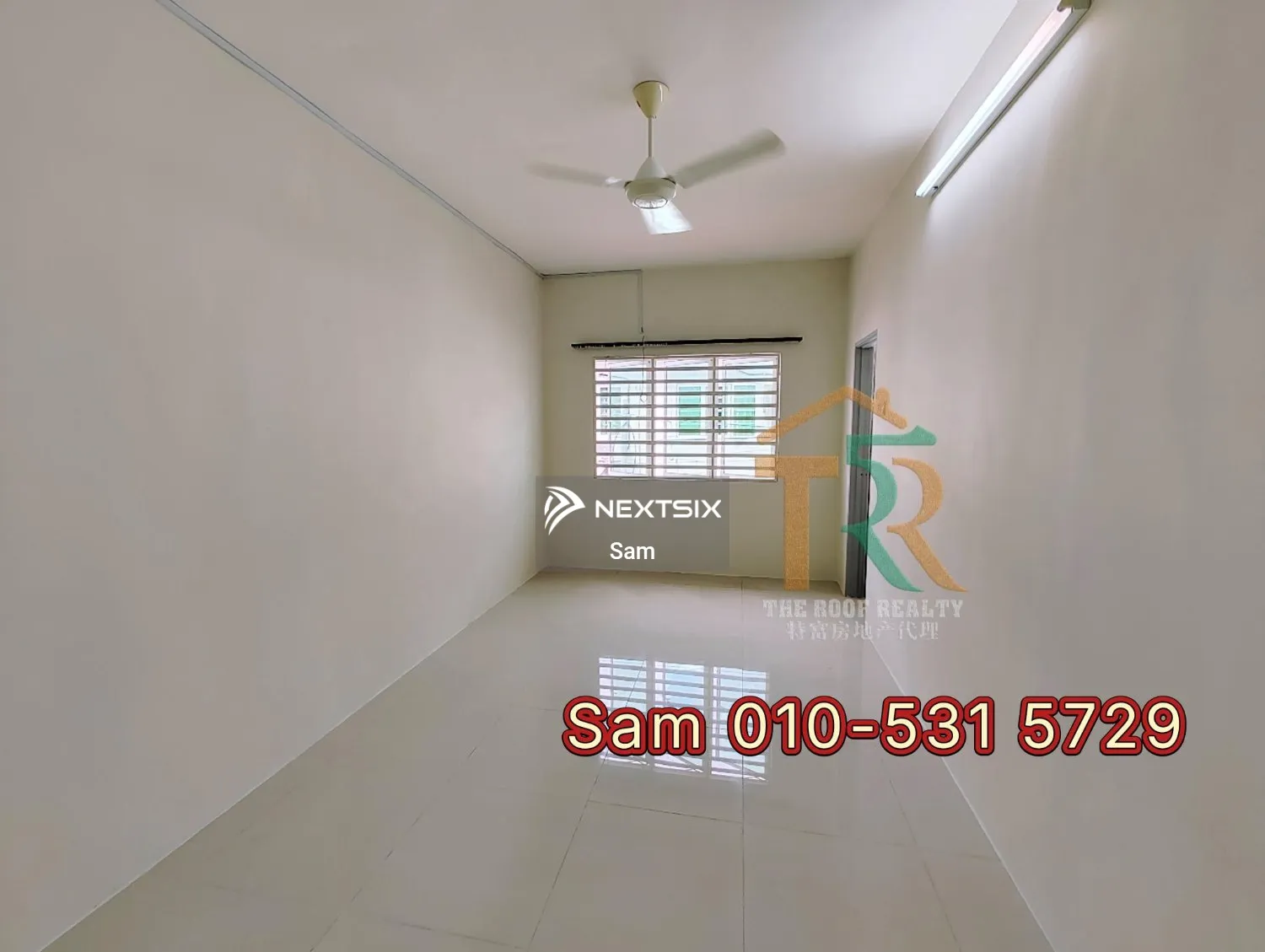 2-sty Terrace/Link House For Sale in Ipoh Perak - Image 8