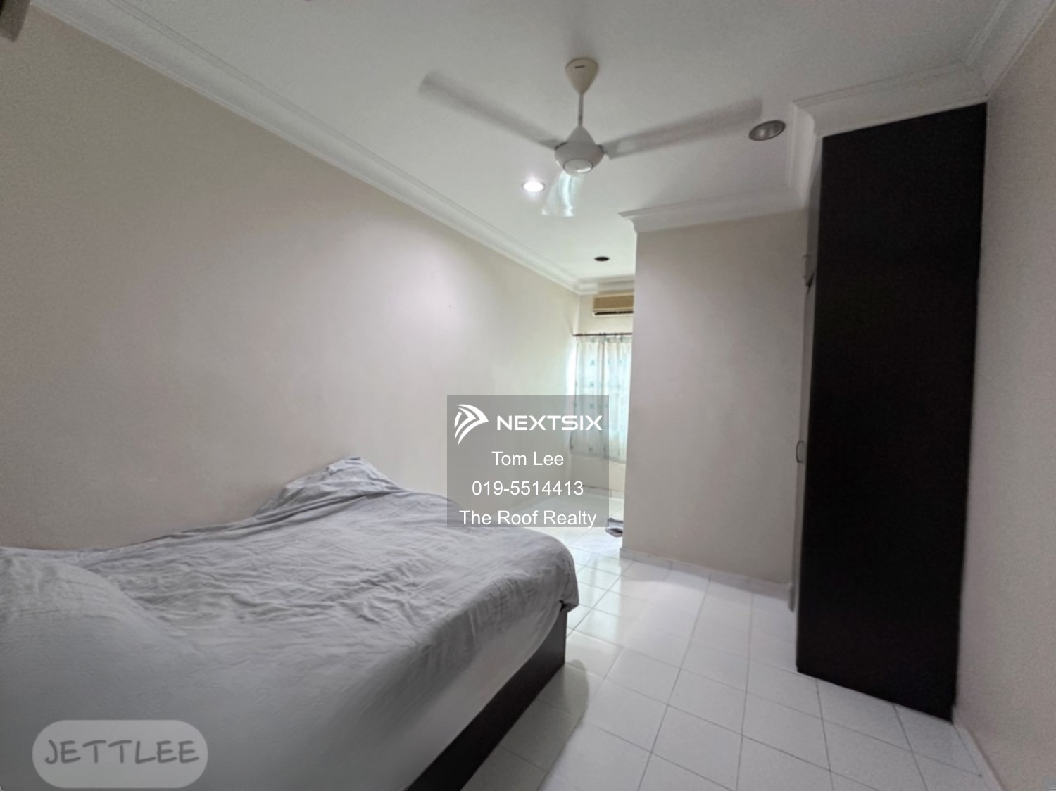 2-sty Terrace/Link House For Sale in Bandar Bukit Tinggi Selangor - Image 10