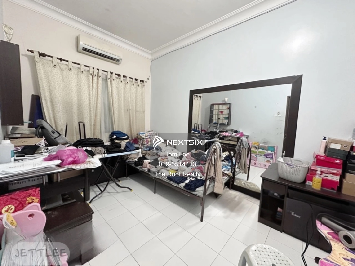 2-sty Terrace/Link House For Sale in Bandar Bukit Tinggi Selangor - Image 5