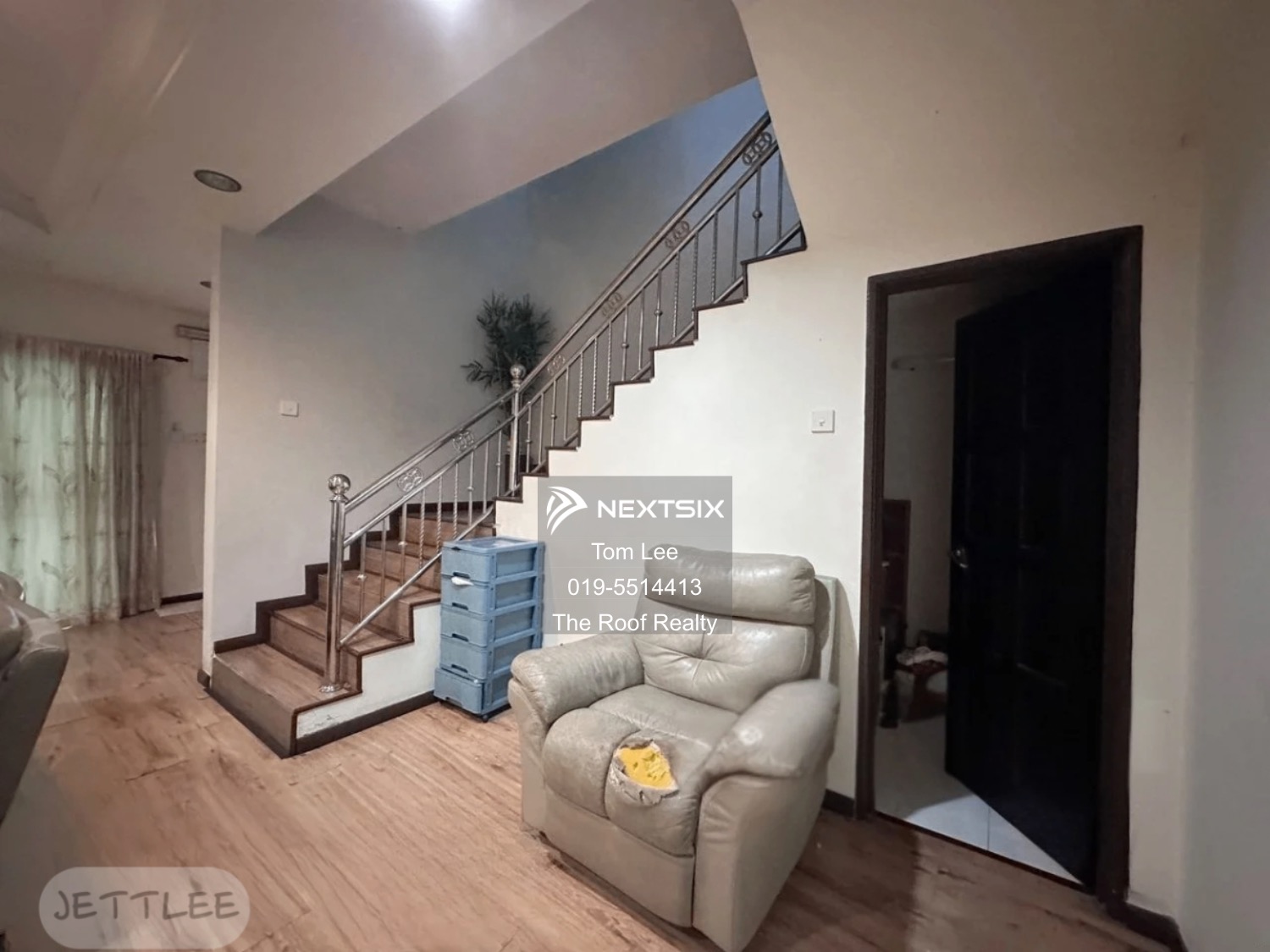 2-sty Terrace/Link House For Sale in Bandar Bukit Tinggi Selangor - Image 6