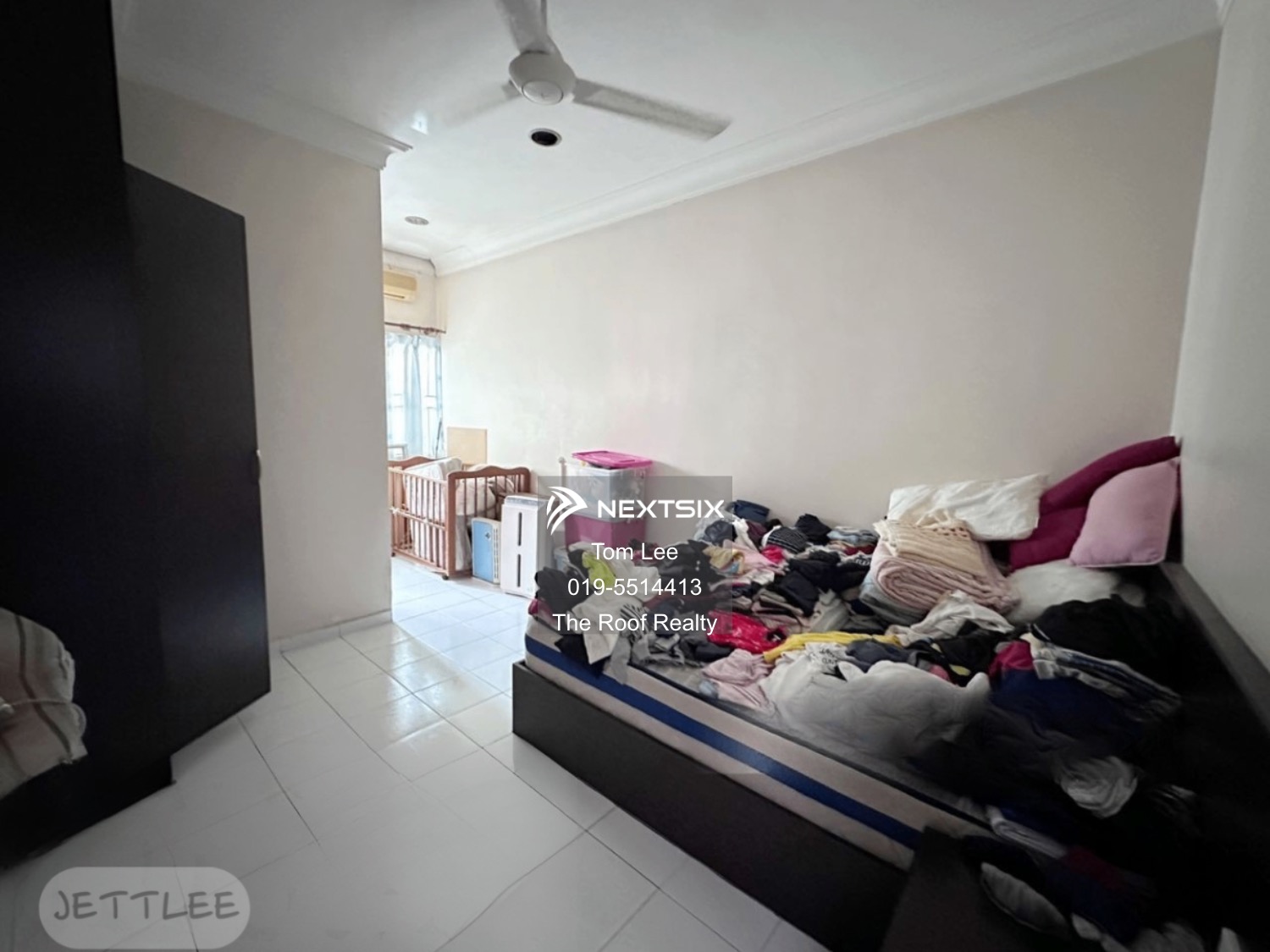 2-sty Terrace/Link House For Sale in Bandar Bukit Tinggi Selangor - Image 8
