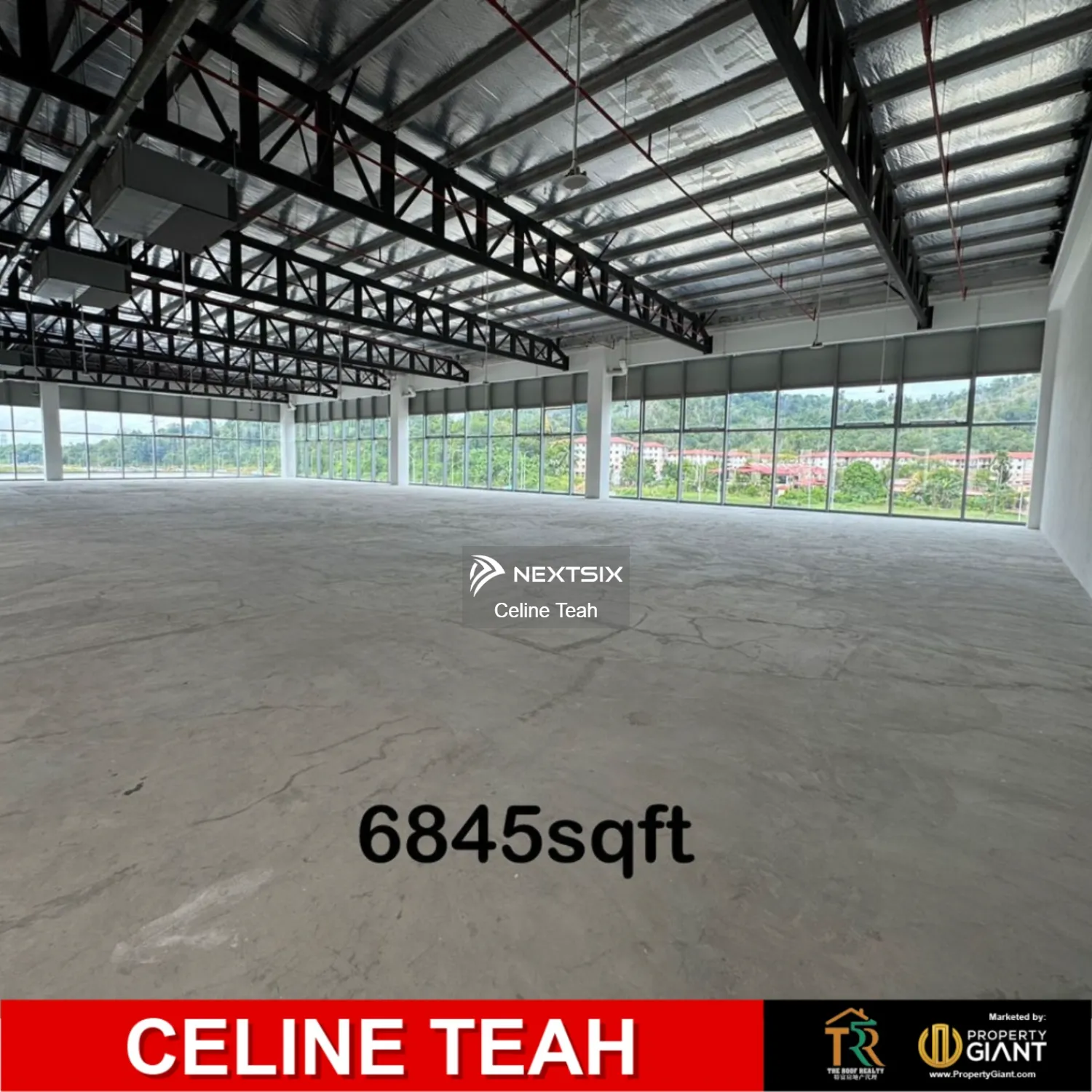 Retail Space For Rent in Kota Kinabalu Sabah