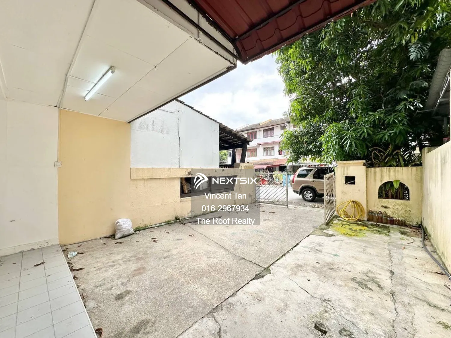 3-sty Terrace/Link House For Sale in Ampang Selangor - Image 10
