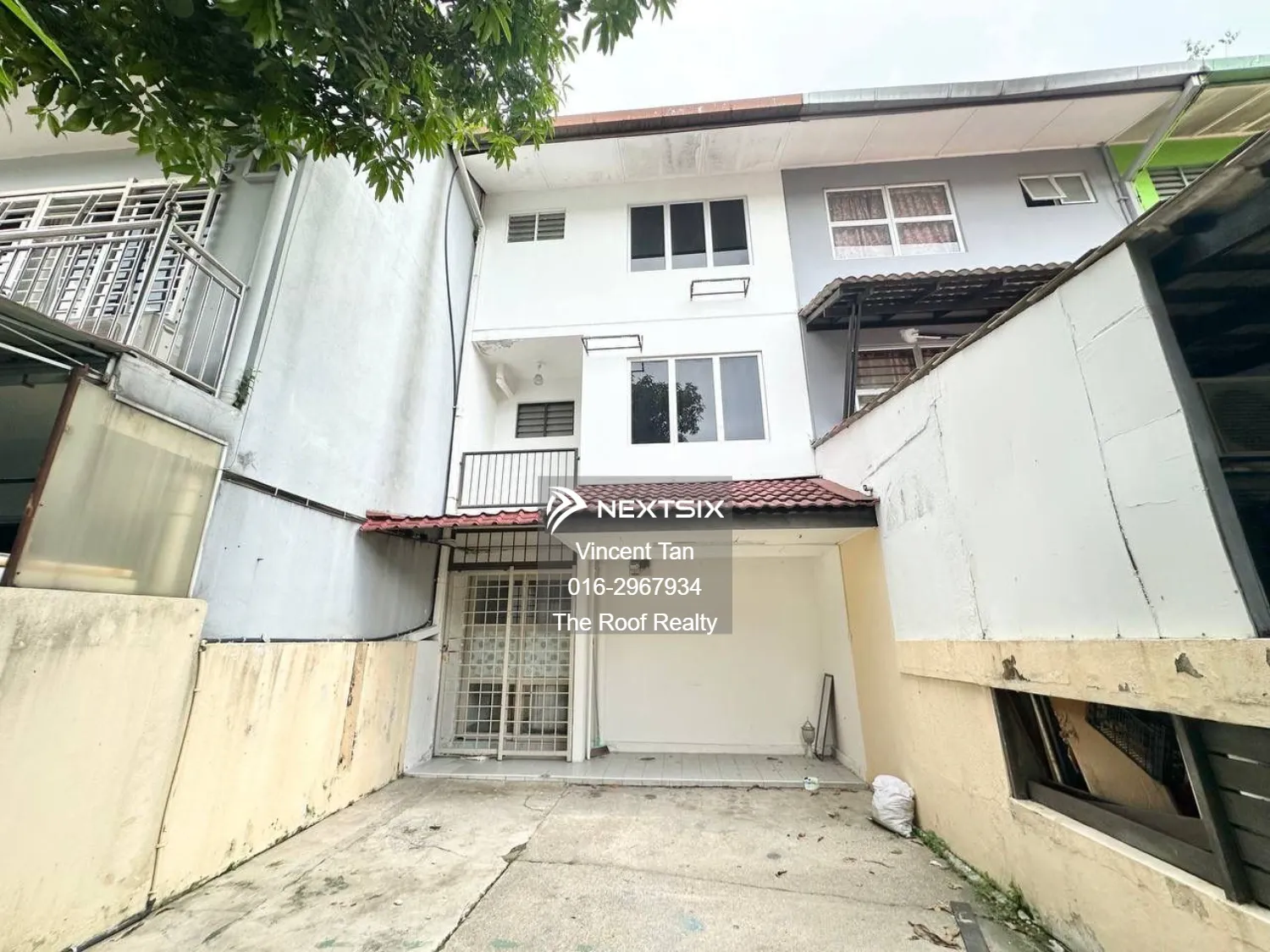 3-sty Terrace/Link House For Sale in Ampang Selangor - Image 11