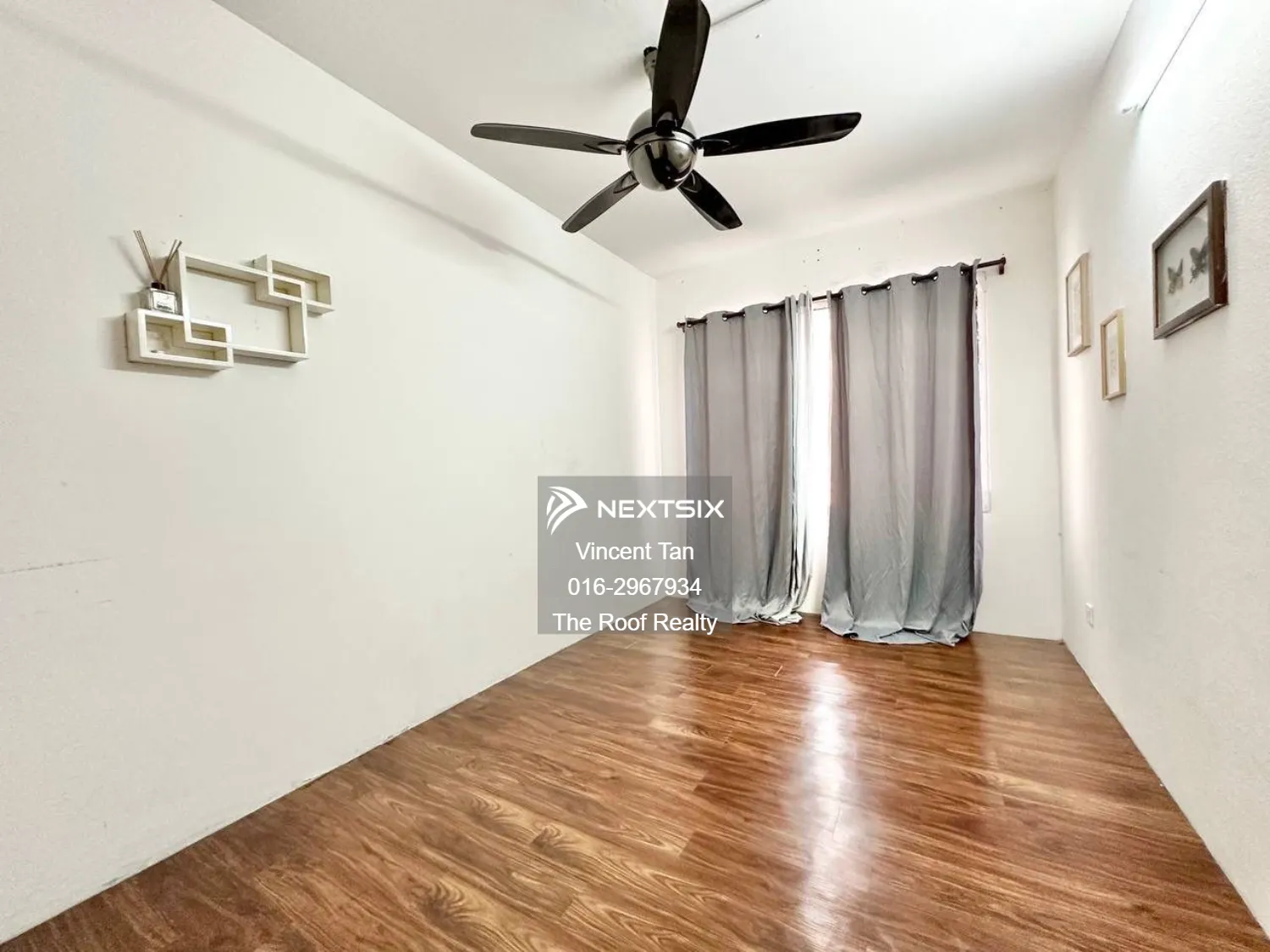 3-sty Terrace/Link House For Sale in Ampang Selangor - Image 6