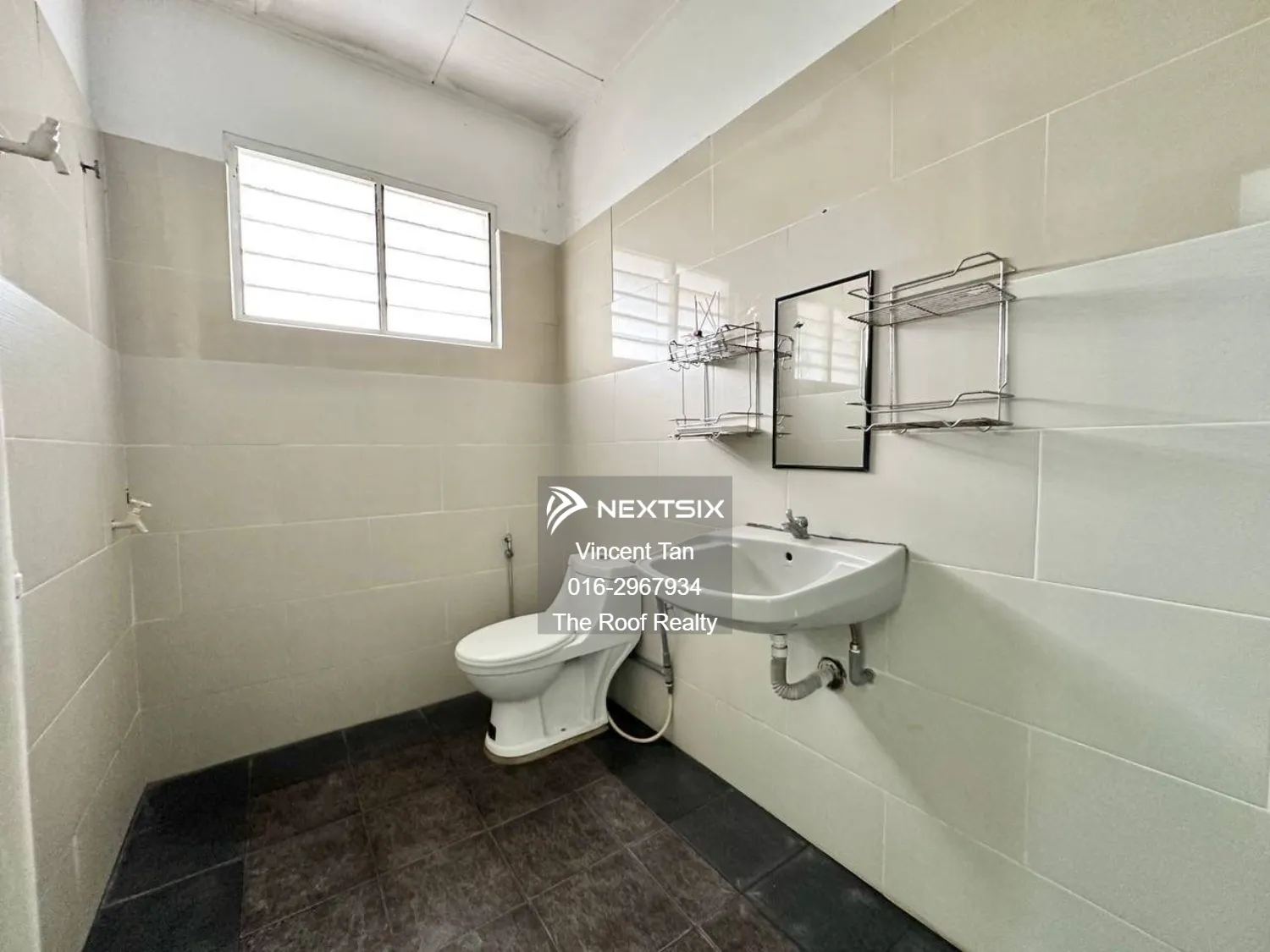 3-sty Terrace/Link House For Sale in Ampang Selangor - Image 9