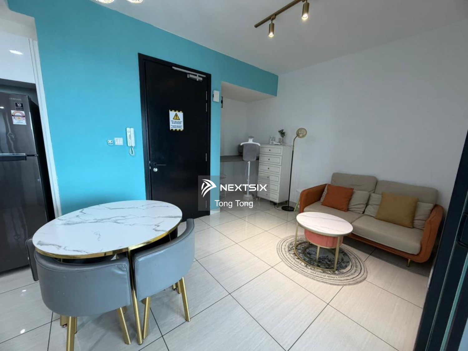 Condominium For Sale in Iskandar Puteri (Nusajaya) Johor - Image 7