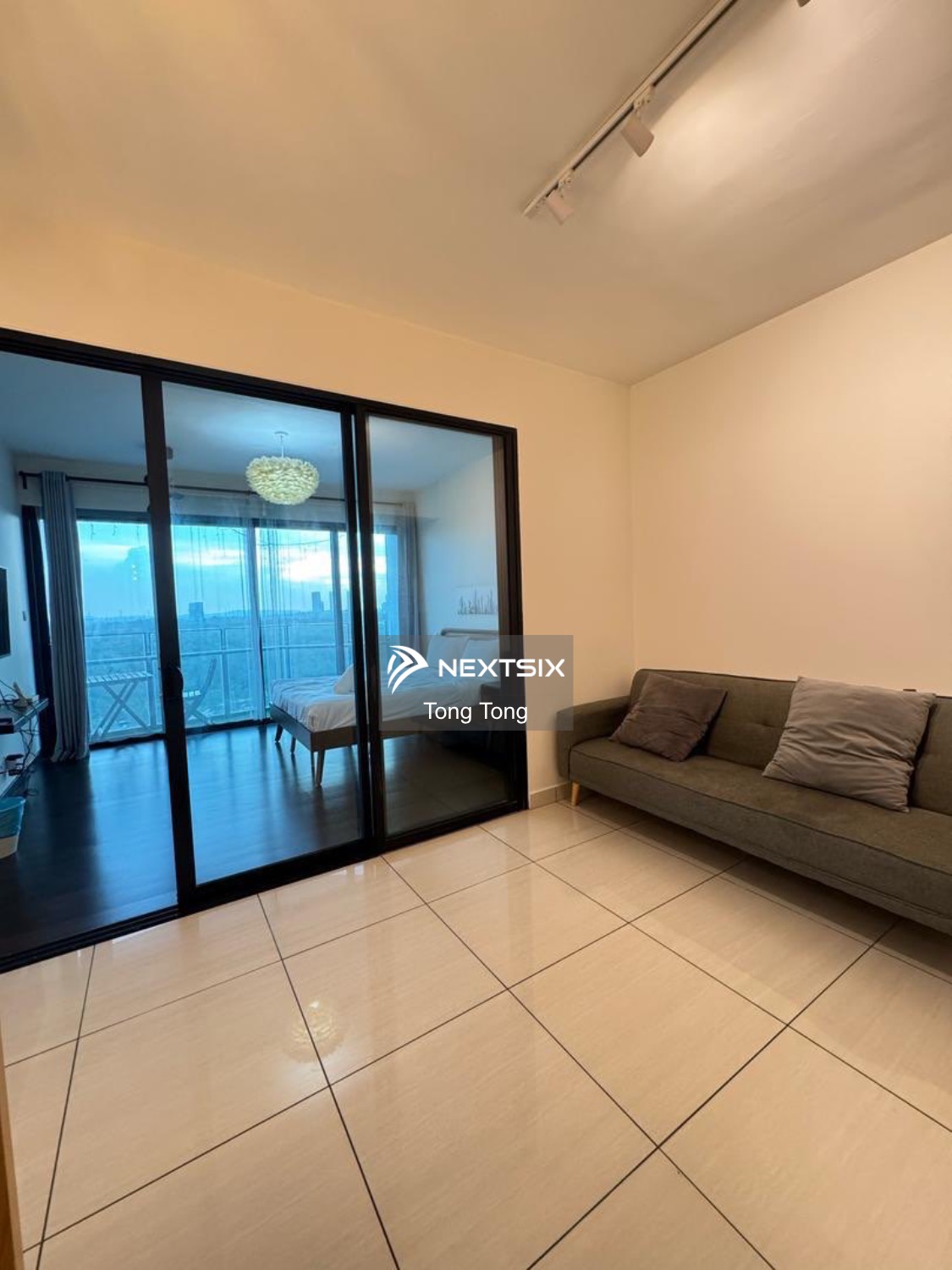 Condominium For Sale in Iskandar Puteri (Nusajaya) Johor - Image 2