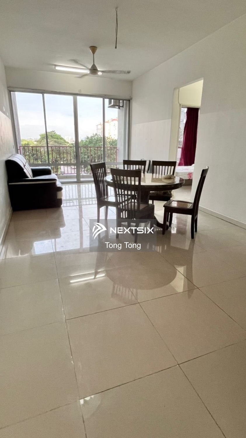 Serviced Residence For Sale in Tampoi Johor
