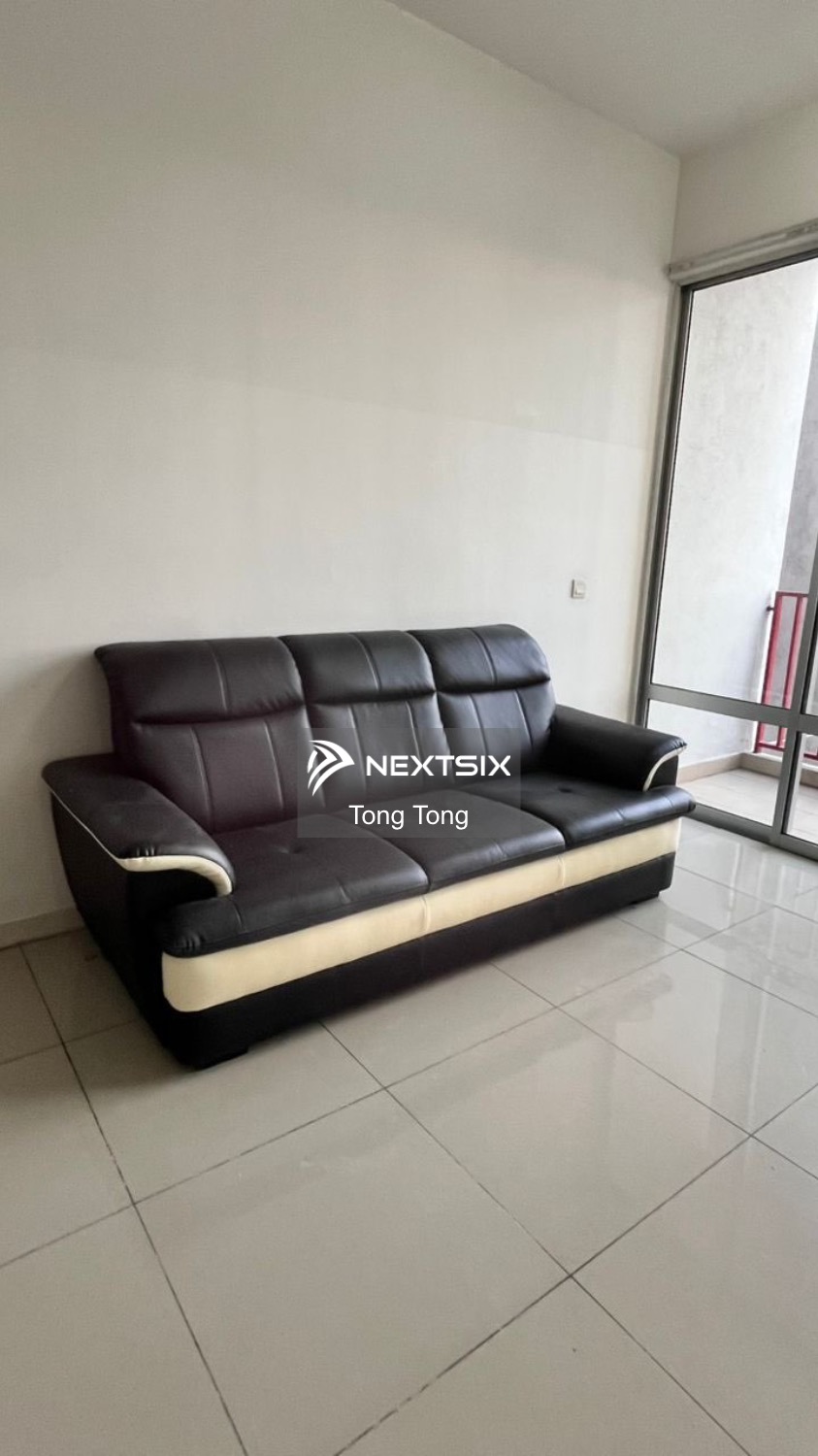 Serviced Residence For Sale in Tampoi Johor - Image 3