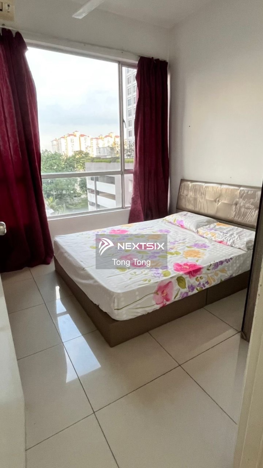 Serviced Residence For Sale in Tampoi Johor - Image 4