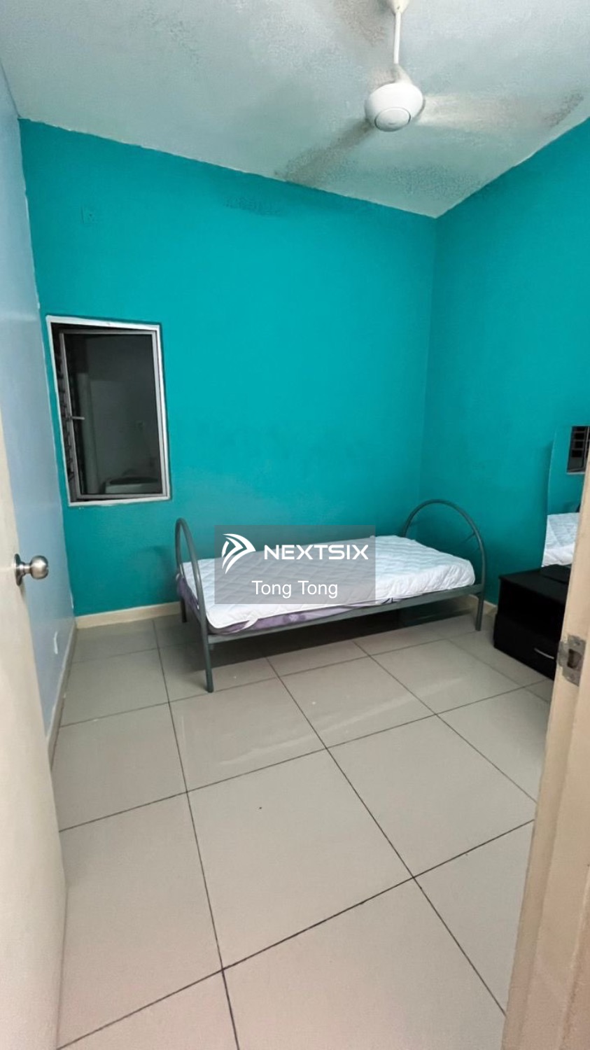 Serviced Residence For Sale in Tampoi Johor - Image 5