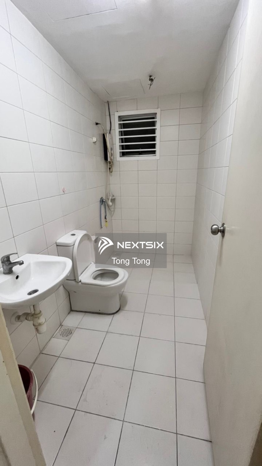 Serviced Residence For Sale in Tampoi Johor - Image 6
