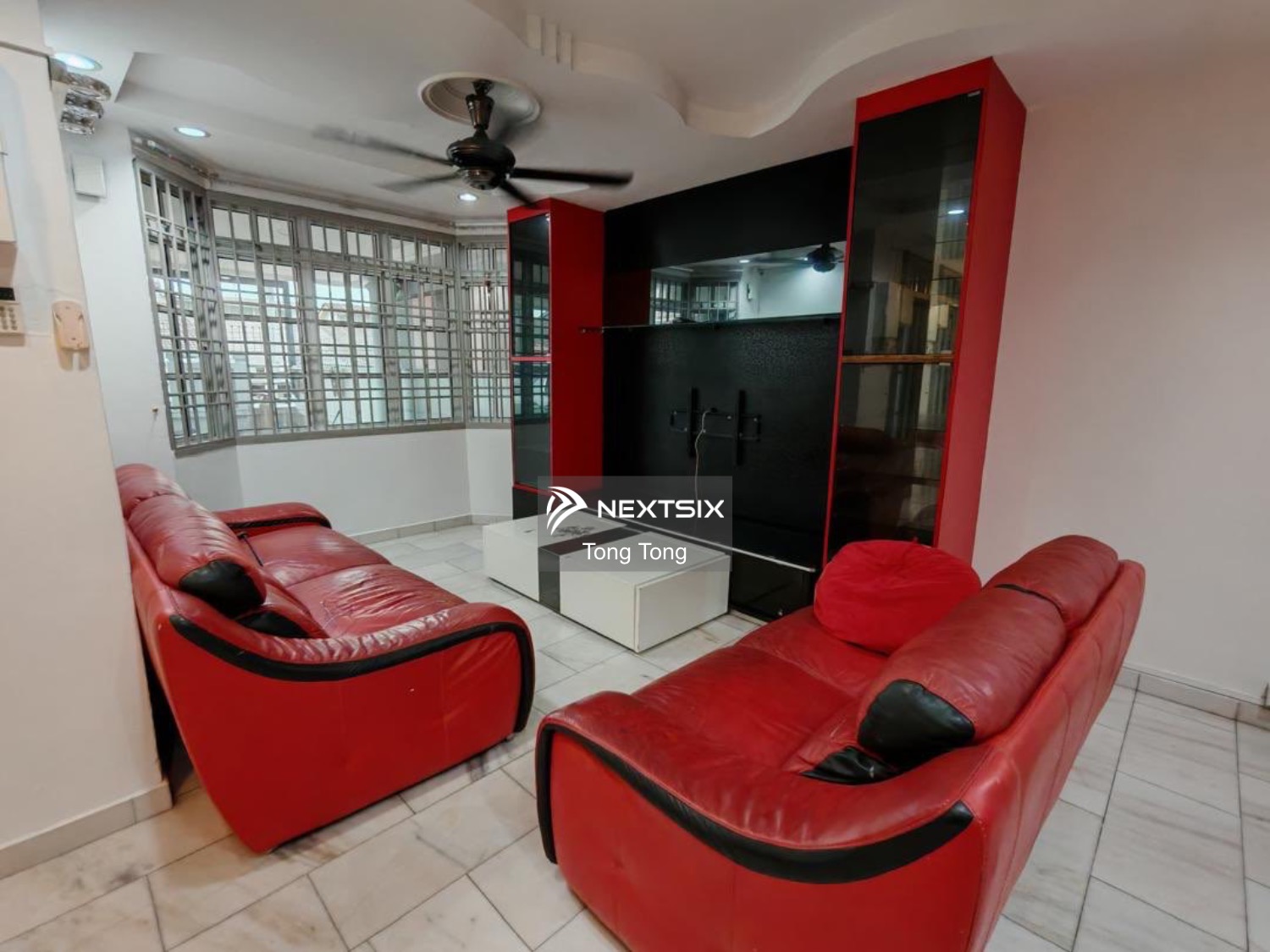 2-sty Terrace/Link House For Sale in Ulu Tiram Johor