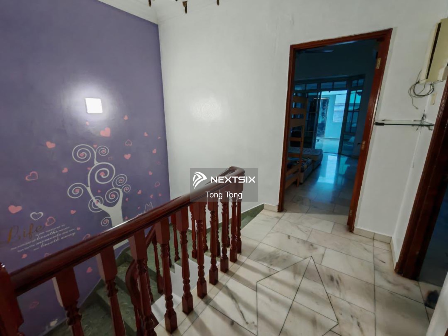 2-sty Terrace/Link House For Sale in Ulu Tiram Johor - Image 10