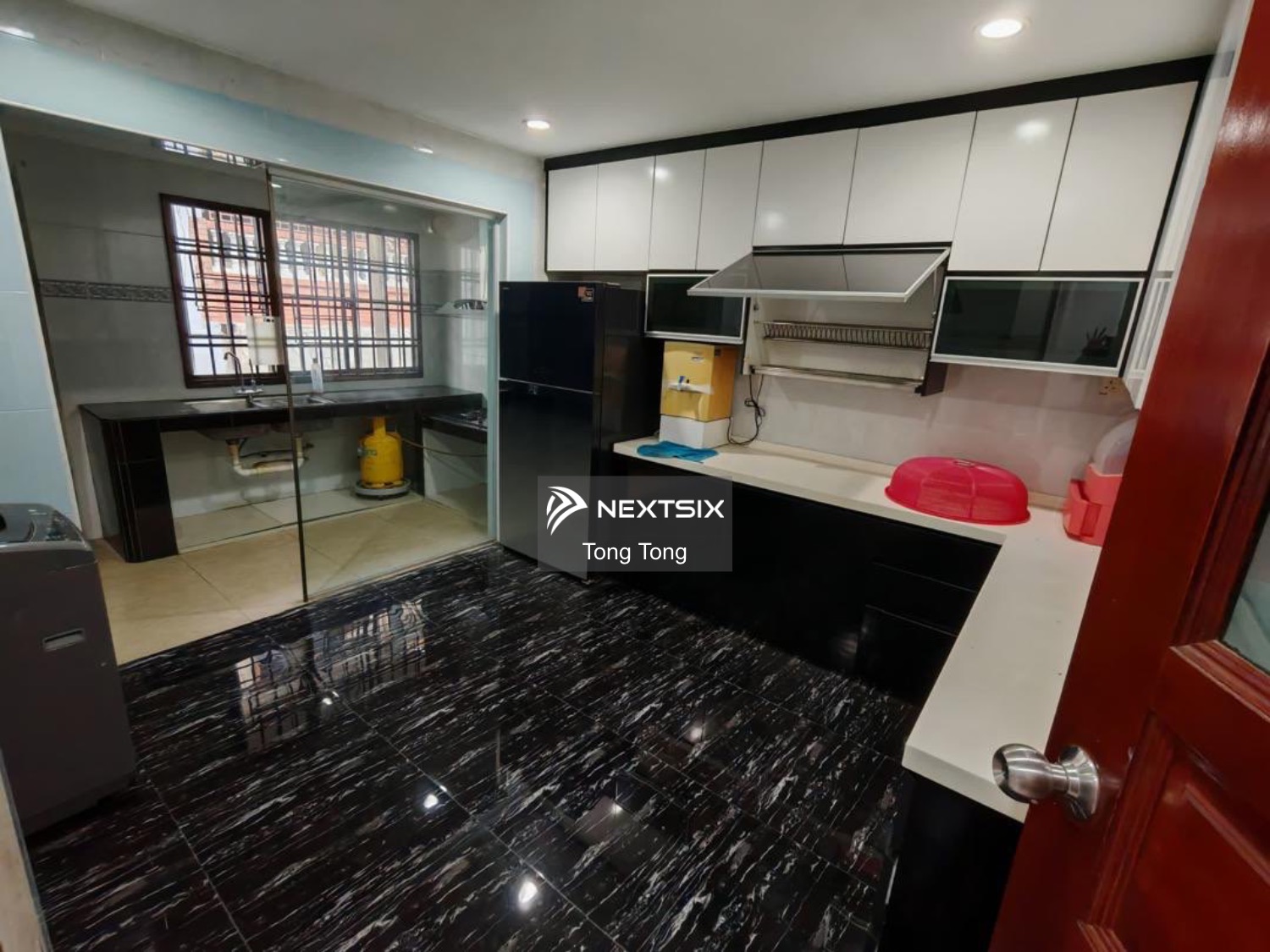 2-sty Terrace/Link House For Sale in Ulu Tiram Johor - Image 3