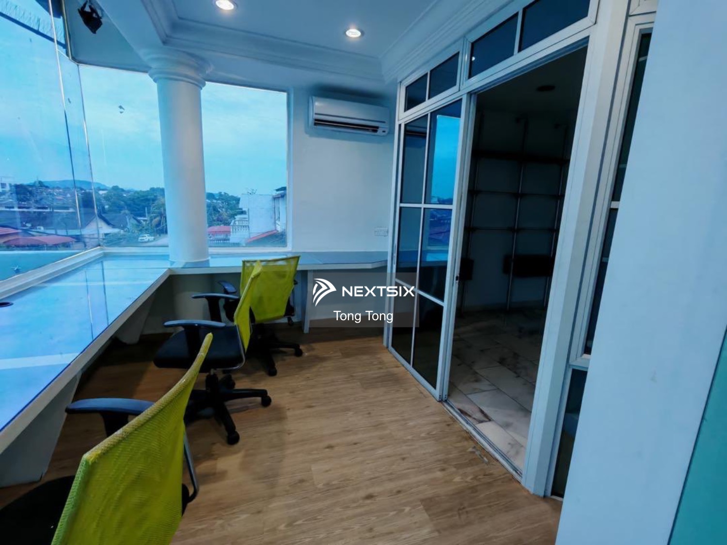 2-sty Terrace/Link House For Sale in Ulu Tiram Johor - Image 4