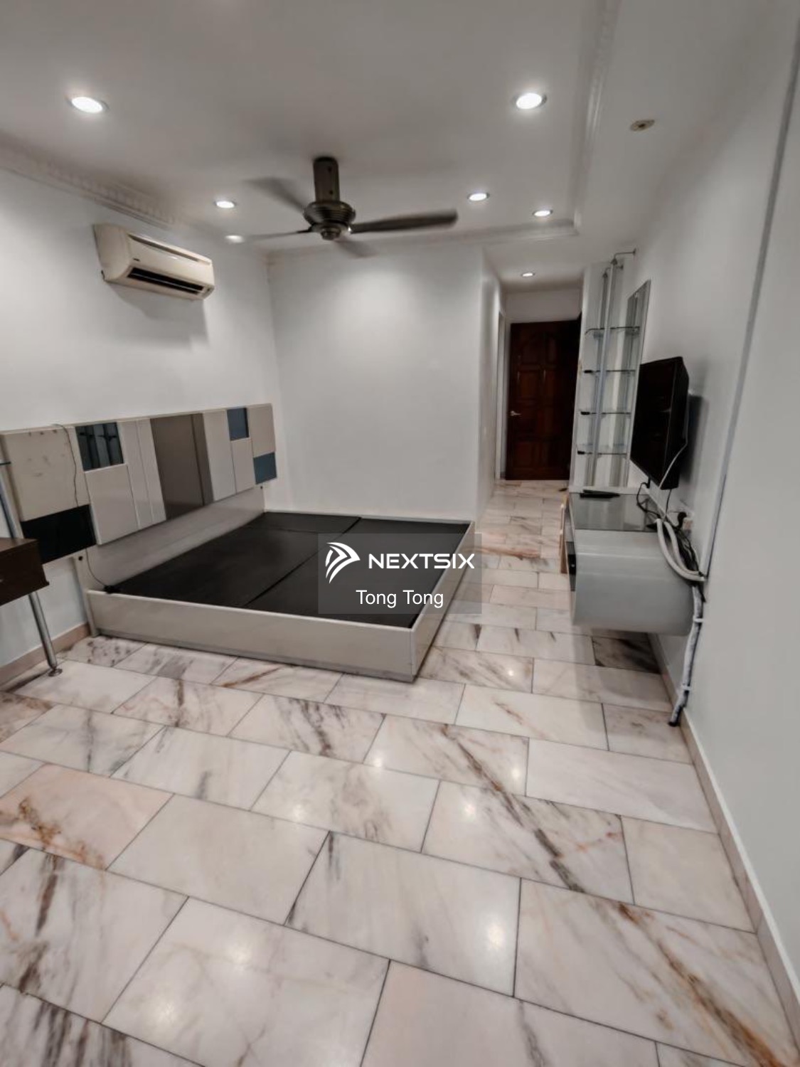 2-sty Terrace/Link House For Sale in Ulu Tiram Johor - Image 5