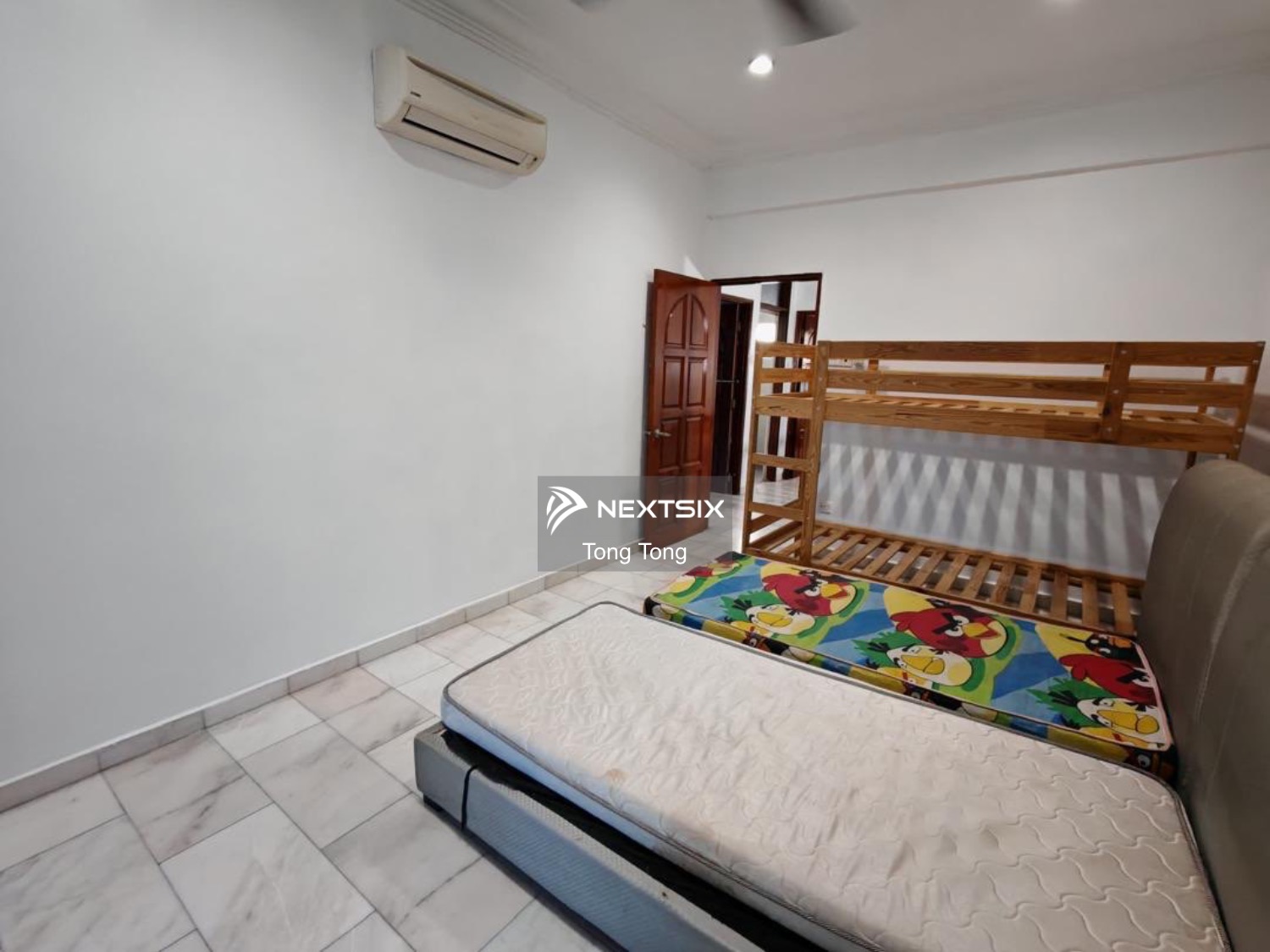 2-sty Terrace/Link House For Sale in Ulu Tiram Johor - Image 6