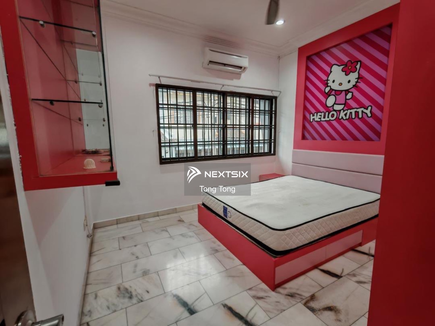 2-sty Terrace/Link House For Sale in Ulu Tiram Johor - Image 7