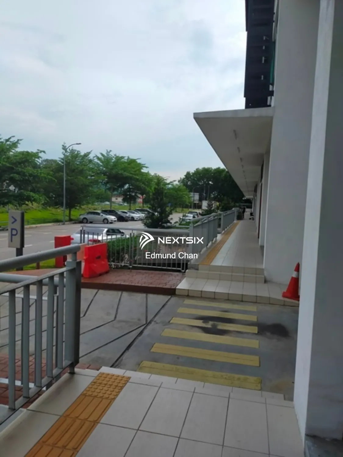 Shop For Rent in Puchong Selangor - Image 9