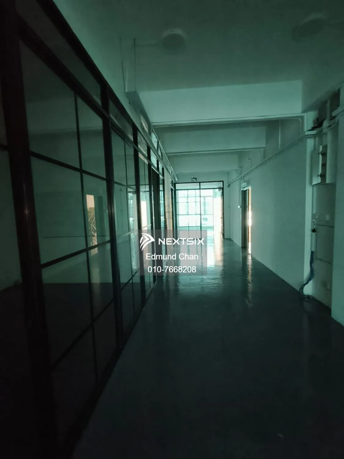 Shop For Rent in Puchong Selangor