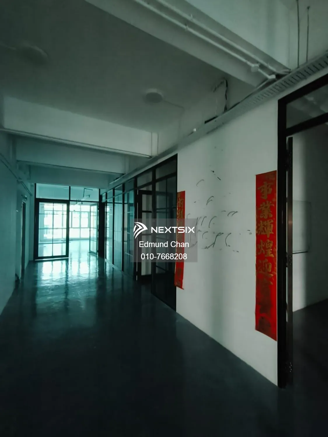 Shop For Rent in Puchong Selangor - Image 5