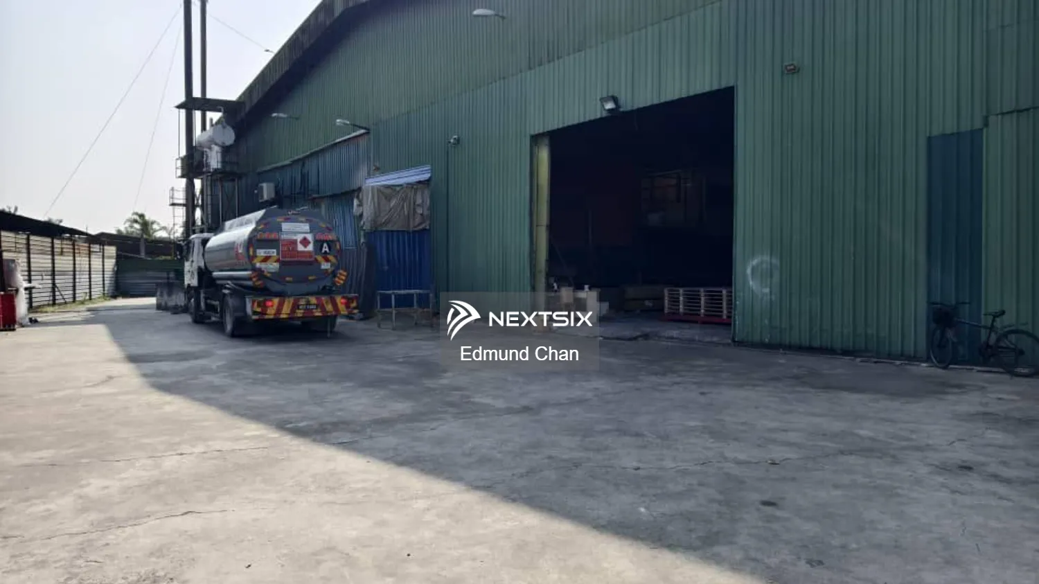 Detached Factory For Sale in Port Klang Selangor - Image 10