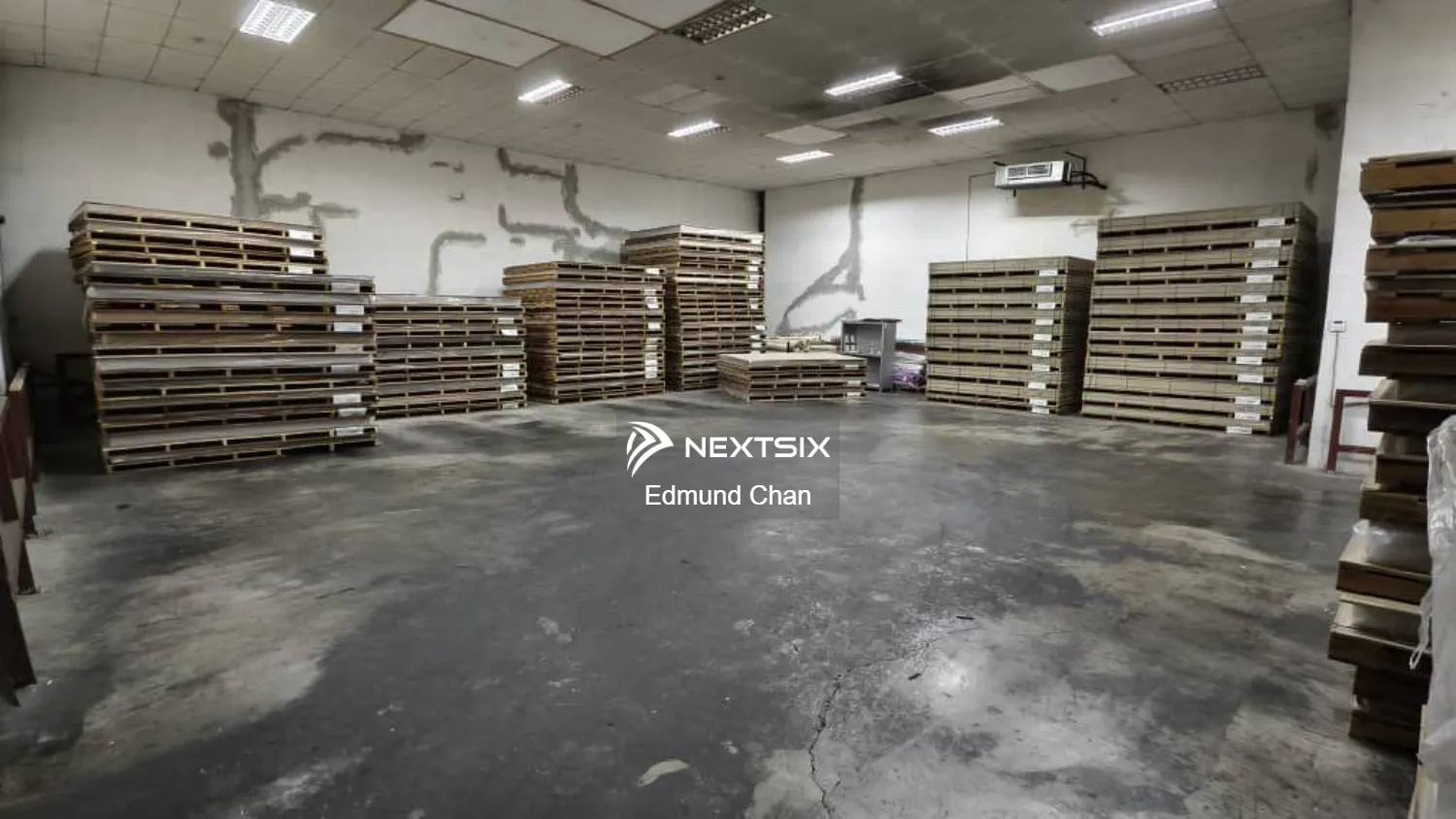 Detached Factory For Sale in Port Klang Selangor - Image 15