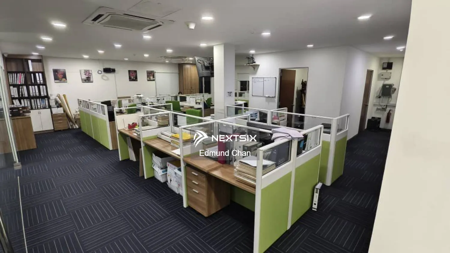 Detached Factory For Sale in Port Klang Selangor - Image 5