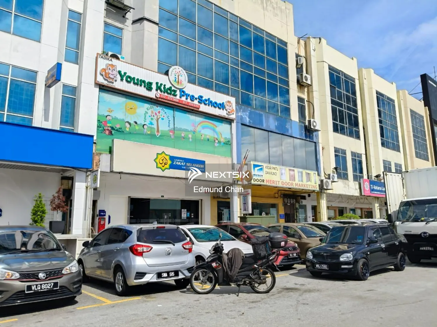Shop For Sale in Puchong Selangor - Image 5